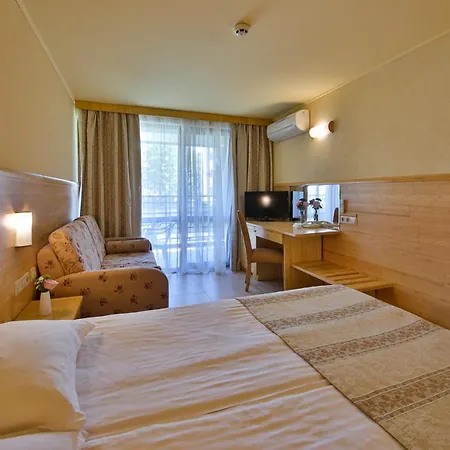 Flamingo 4* 4* Albena