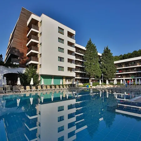 Flamingo 4* Hotel Albena