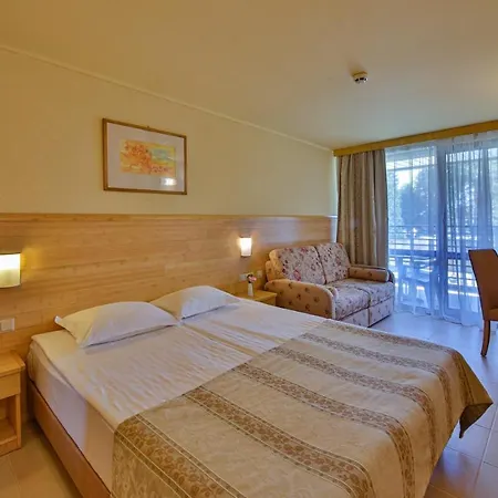 Flamingo 4* Albena