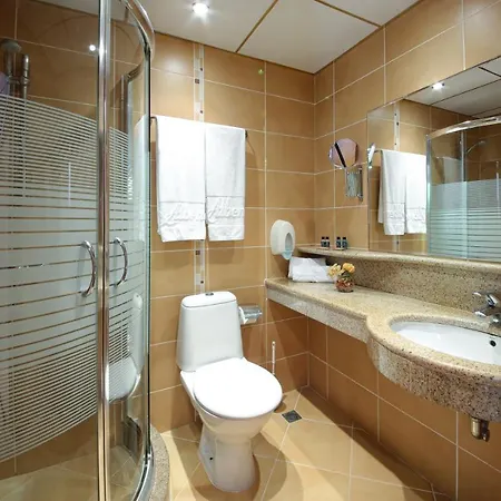 Hotel Flamingo 4*
