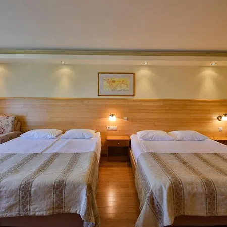 Hotel Flamingo 4* Albena