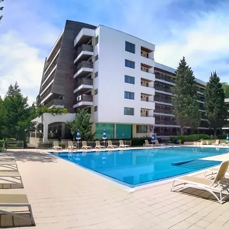 Hotel Flamingo 4*