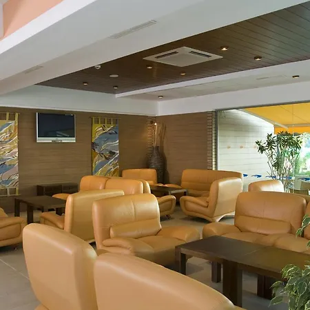 Flamingo 4* Hotel Albena