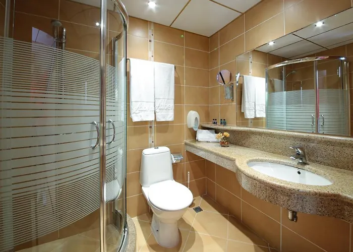 Szálloda Flamingo 4*