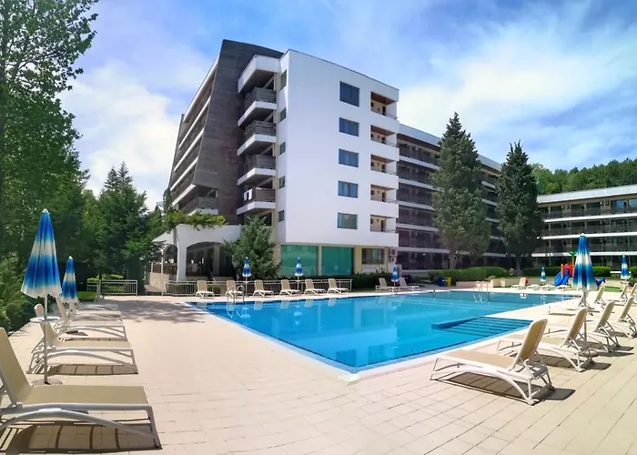 Szálloda Flamingo 4*